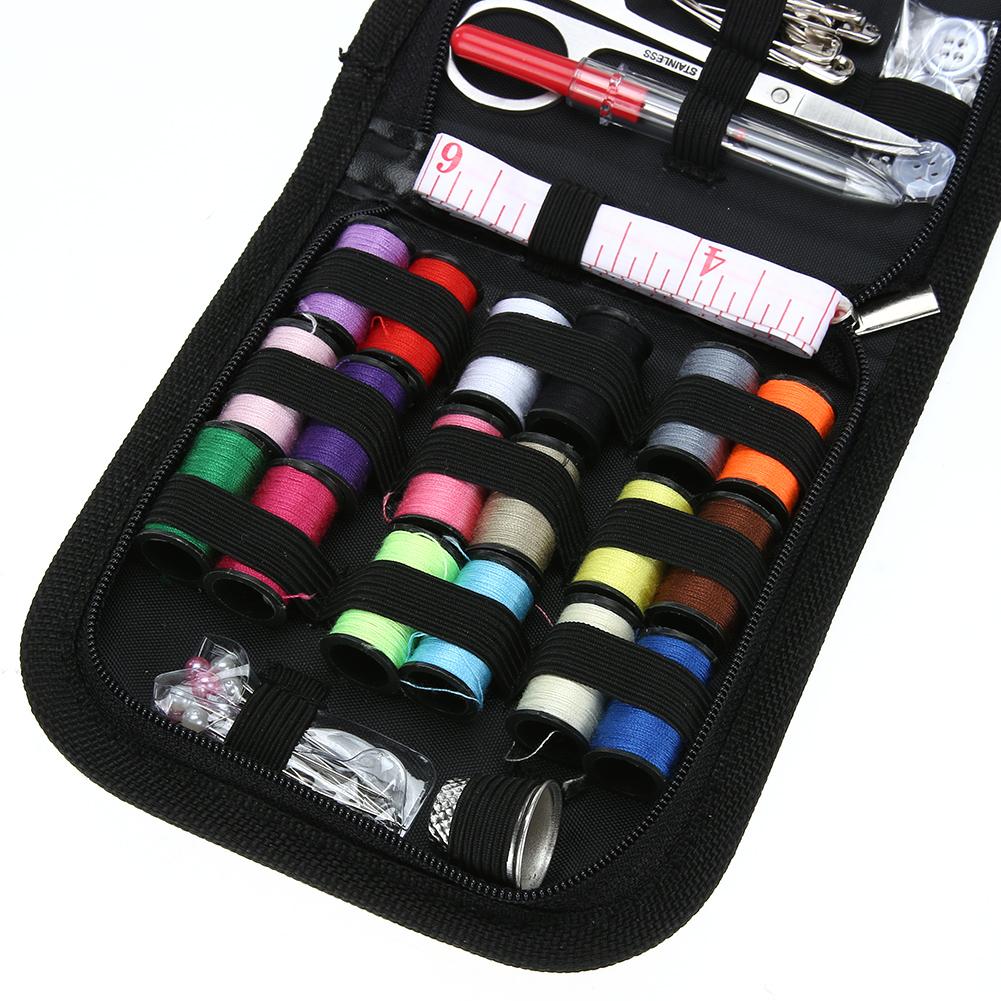 CraftsCapitol™ Premium Multifunction Sewing Completed Box [70PCS]