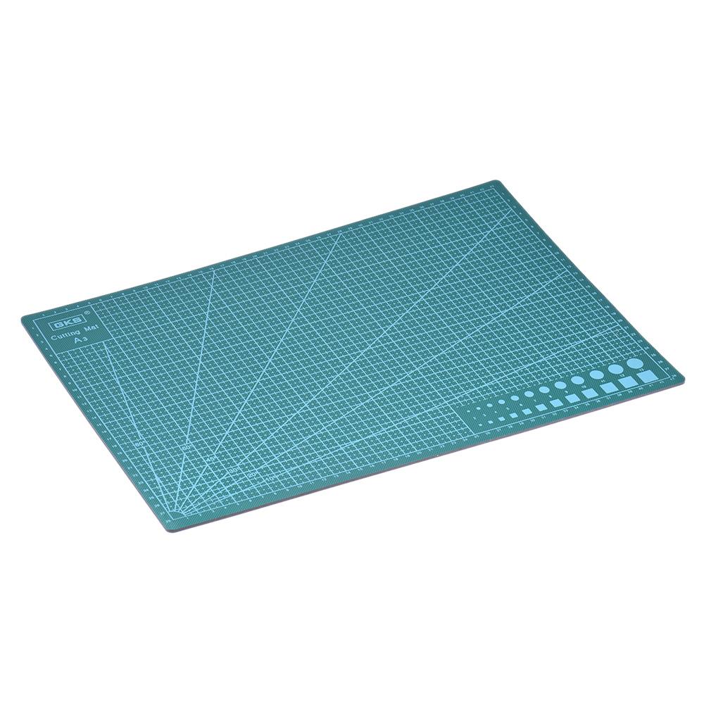 Large Double-Sided Self Healing PVC Cutting Mat – Mrs Quilty