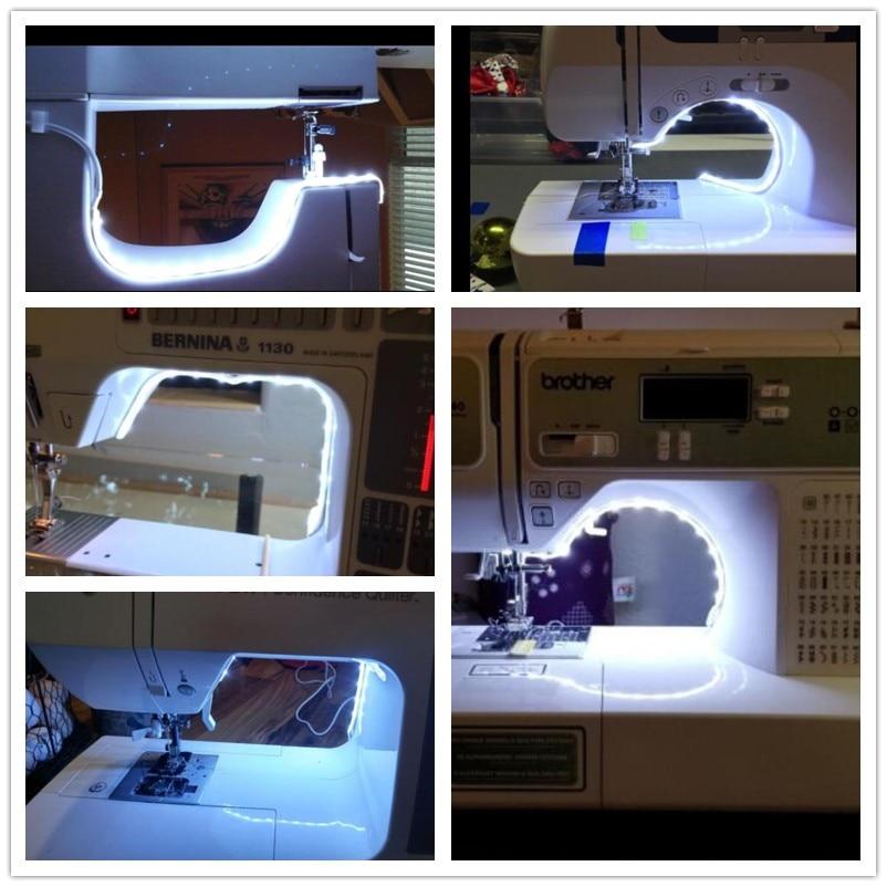 Sewing Machine LED LIGHT STRIP