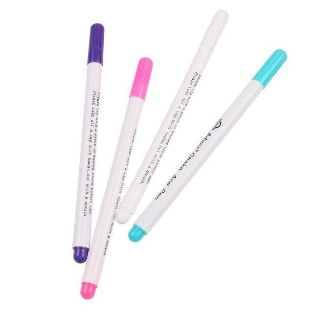 Nifty Notions Water Erasable Fabric Marker – Aurora Sewing Center